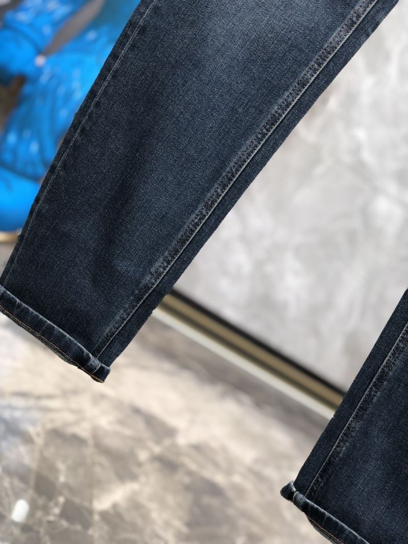 Louis Vuitton Jeans